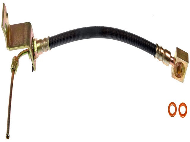 Dorman - First Stop Brake Hydraulic Hose P/N:H621038 Fits: Ford F-super Duty 97-88 - Image 1