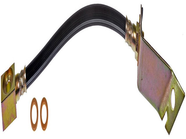 Dorman - First Stop Brake Hydraulic Hose P/N:H621039 Fits: Ford F-53 Motorhome Chassis 97-92 - Image 1