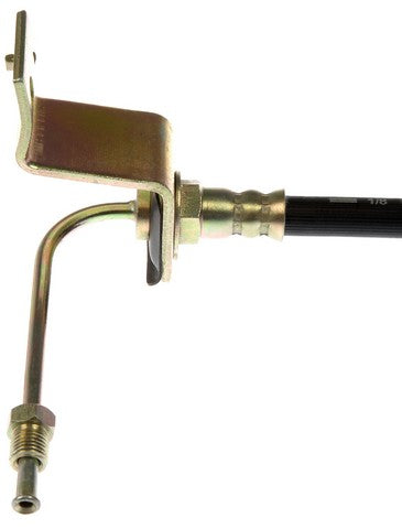 Dorman - First Stop Brake Hydraulic Hose P/N:H621040 Fits: Ford F-53 Motorhome Chassis 97-89, Ford F-59 Commercial Stripped Chassis 91-89 - Image 3