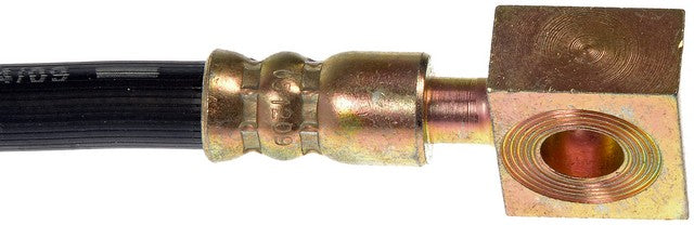Dorman - First Stop Brake Hydraulic Hose P/N:H621040 Fits: Ford F-53 Motorhome Chassis 97-89, Ford F-59 Commercial Stripped Chassis 91-89 - Image 2