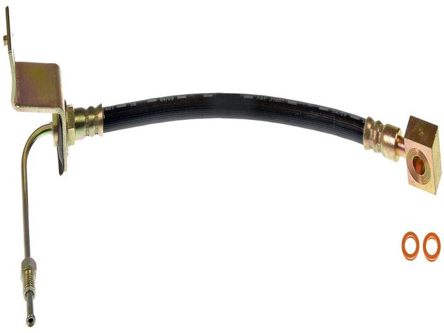 Dorman - First Stop Brake Hydraulic Hose P/N:H621040 Fits: Ford F-53 Motorhome Chassis 97-89, Ford F-59 Commercial Stripped Chassis 91-89 - Image 1