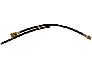 Dorman - First Stop Brake Hydraulic Hose P/N:H621041 Fits: Ford F-53 Motorhome Chassis 97-92, Ford F-59 Commercial Stripped Chassis 97-92 - Image 1