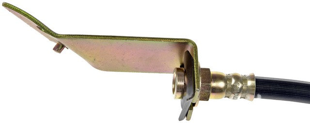 Dorman - First Stop Brake Hydraulic Hose P/N:H621042 Fits: Ford F-53 Motorhome Chassis 91-89, Ford F-59 Commercial Stripped Chassis 91-89 - Image 2