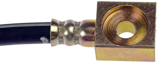 Dorman - First Stop Brake Hydraulic Hose P/N:H621042 Fits: Ford F-53 Motorhome Chassis 91-89, Ford F-59 Commercial Stripped Chassis 91-89 - Image 3