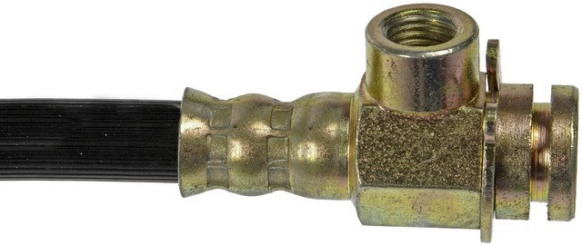 Dorman - First Stop Brake Hydraulic Hose P/N:H621043 Fits: Ford F-super Duty 97-90 - Image 2