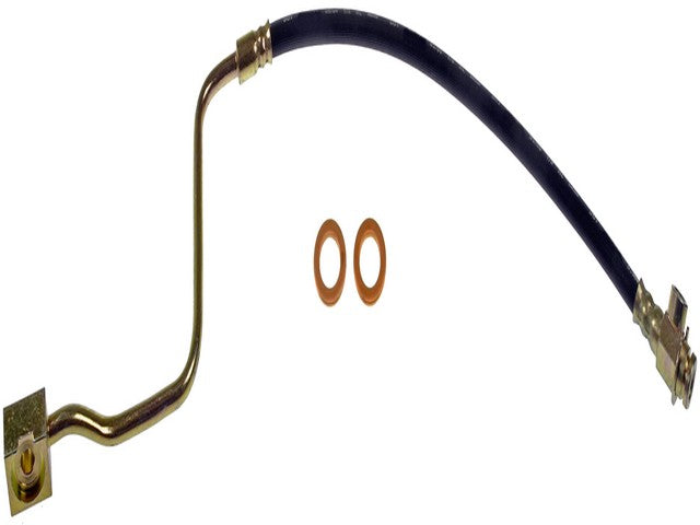 Dorman - First Stop Brake Hydraulic Hose P/N:H621043 Fits: Ford F-super Duty 97-90 - Image 1