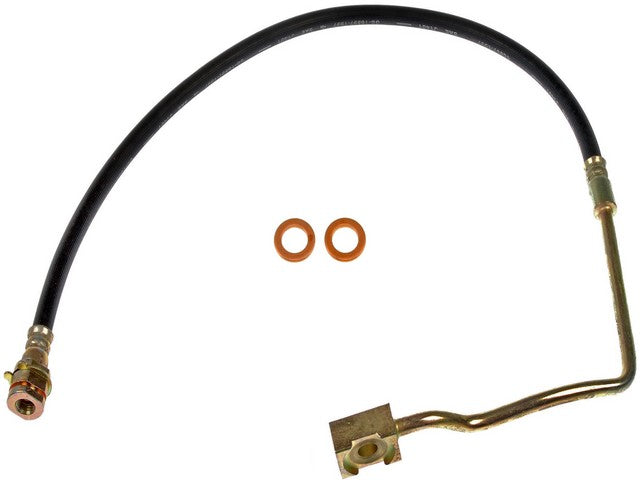 Dorman - First Stop Brake Hydraulic Hose P/N:H621044 Fits: Ford F-53 Motorhome Chassis 97-95, Ford F-super Duty 97-95 - Image 1