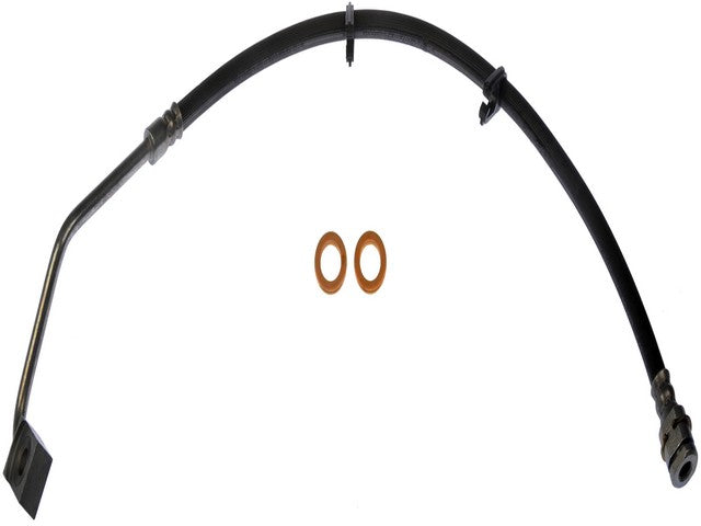 Dorman - First Stop Brake Hydraulic Hose P/N:H621045 Fits: Ford F-53 Motorhome Chassis 03-99 - Image 1
