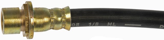 Dorman - First Stop Brake Hydraulic Hose P/N:H621053 Fits: Toyota Land Cruiser 07-98 - Image 2