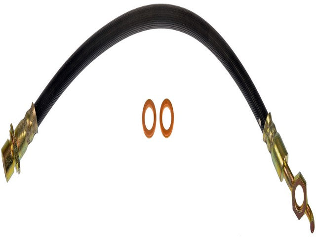 Dorman - First Stop Brake Hydraulic Hose P/N:H621054 Fits: Lexus Gs300 2006, Lexus Gs350 11-07, Lexus Gs430 07-06, Lexus Gs450h 11-07, Lexus Gs460 11-08 - Image 1