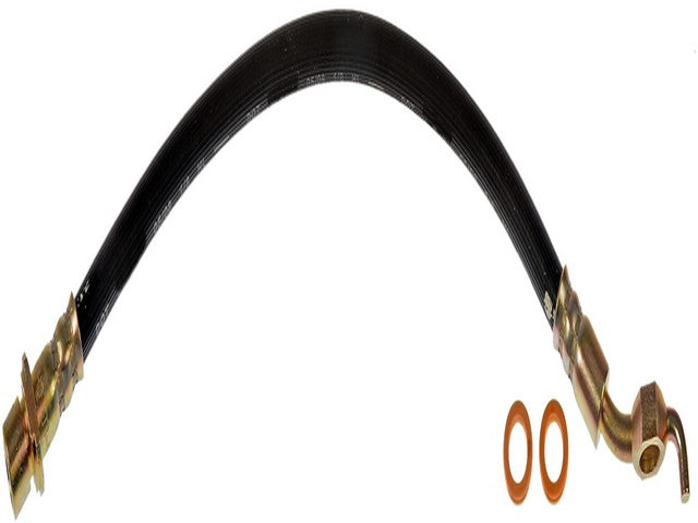 Dorman - First Stop Brake Hydraulic Hose P/N:H621055 Fits: Lexus Gs300 2006, Lexus Is250 15-06 - Image 1