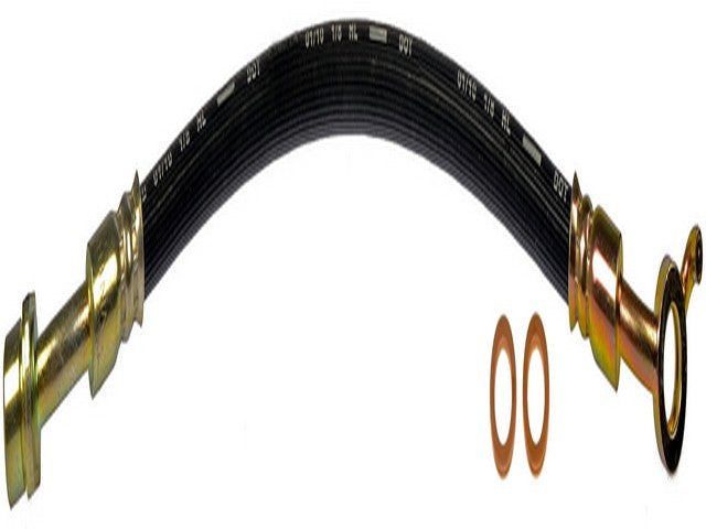 Dorman - First Stop Brake Hydraulic Hose P/N:H621056 Fits: Lexus Gs300 2006 - Image 1