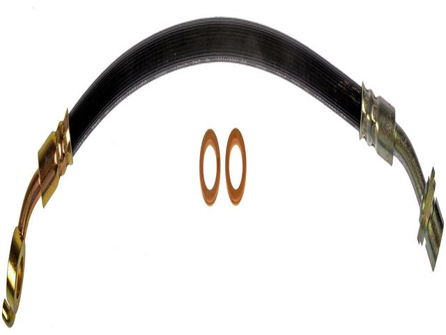 Dorman - First Stop Brake Hydraulic Hose P/N:H621057 Fits: Lexus Gs300 2006 - Image 1