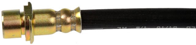 Dorman - First Stop Brake Hydraulic Hose P/N:H621058 Fits: Lexus Gs F, Lexus Gs200t, Lexus Gs300, Lexus Gs350, Lexus Gs430, Lexus Gs450h, Lexus Gs460, Lexus Is500, Lexus Rc F, Lexus Rc300, Lexus Rc350 - Image 3