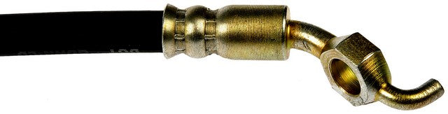 Dorman - First Stop Brake Hydraulic Hose P/N:H621058 Fits: Lexus Gs F, Lexus Gs200t, Lexus Gs300, Lexus Gs350, Lexus Gs430, Lexus Gs450h, Lexus Gs460, Lexus Is500, Lexus Rc F, Lexus Rc300, Lexus Rc350 - Image 2