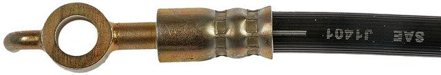 Dorman - First Stop Brake Hydraulic Hose P/N:H621059 Fits: Scion Xd 14-08, Toyota Prius C 21-12, Toyota Yaris 14-07 - Image 3