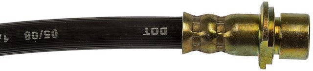 Dorman - First Stop Brake Hydraulic Hose P/N:H621059 Fits: Scion Xd 14-08, Toyota Prius C 21-12, Toyota Yaris 14-07 - Image 2