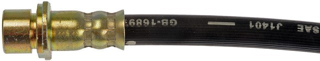 Dorman - First Stop Brake Hydraulic Hose P/N:H621060 Fits: Scion Xd 14-08, Toyota Prius C 21-12, Toyota Yaris 14-07 - Image 3