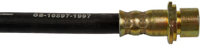 Dorman - First Stop Brake Hydraulic Hose P/N:H621061 Fits: Scion Xd 12-08, Toyota Yaris 14-07, Toyota Yaris 20-16 - Image 2