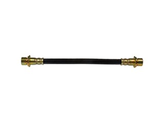 Dorman - First Stop Brake Hydraulic Hose P/N:H621061 Fits: Scion Xd 12-08, Toyota Yaris 14-07, Toyota Yaris 20-16 - Image 1