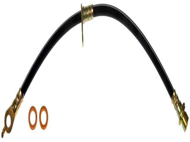 Dorman - First Stop Brake Hydraulic Hose P/N:H621062 Fits: Lexus Es350 13-07, Toyota Camry 11-07 - Image 1