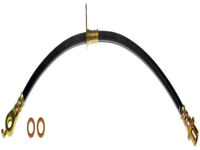 Dorman - First Stop Brake Hydraulic Hose P/N:H621063 Fits: Lexus Es350 13-07, Toyota Camry 11-07 - Image 1