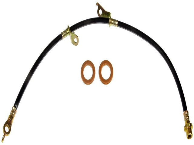 Dorman - First Stop Brake Hydraulic Hose P/N:H621064 Fits: Toyota Rav4 19-06 - Image 1