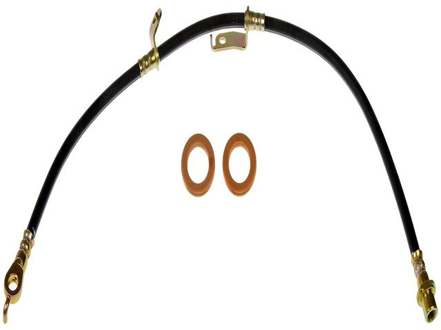 Dorman - First Stop Brake Hydraulic Hose P/N:H621065 Fits: Toyota Rav4 19-06 - Image 1