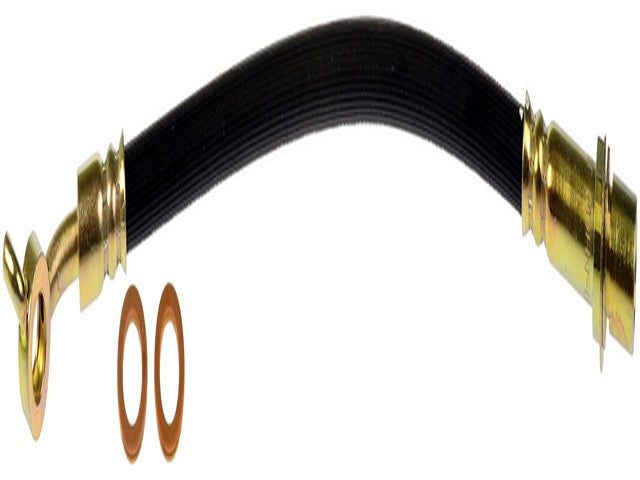 Dorman - First Stop Brake Hydraulic Hose P/N:H621066 Fits: Lexus Is250 13-06 - Image 1
