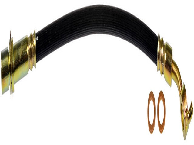 Dorman - First Stop Brake Hydraulic Hose P/N:H621067 Fits: Lexus Is250 13-06 - Image 1