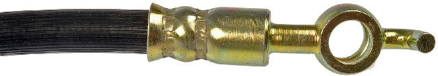 Dorman - First Stop Brake Hydraulic Hose P/N:H621068 Fits: Lexus Is250 15-06, Lexus Is350 15-06 - Image 2