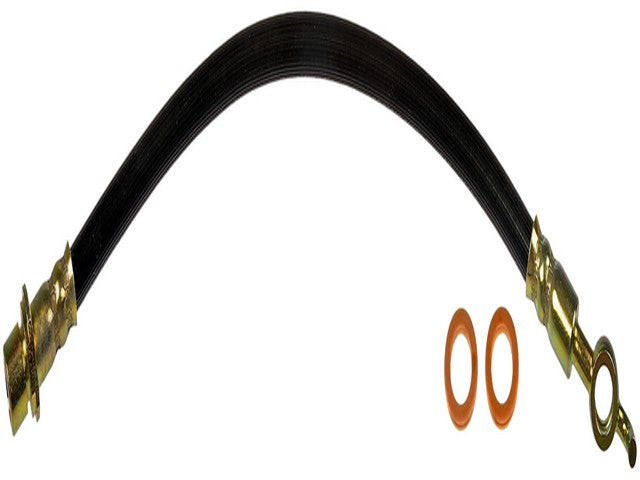 Dorman - First Stop Brake Hydraulic Hose P/N:H621068 Fits: Lexus Is250 15-06, Lexus Is350 15-06 - Image 1