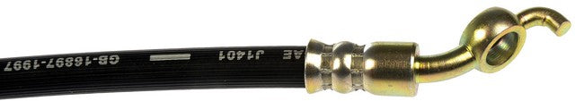 Dorman - First Stop Brake Hydraulic Hose P/N:H621069 Fits: Lexus Is200t 17-16, Lexus Is300 20-18, Lexus Is350 20-06 - Image 2