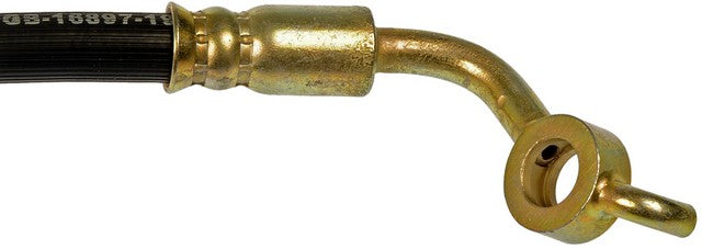 Dorman - First Stop Brake Hydraulic Hose P/N:H621070 Fits: Toyota Rav4 19-06 - Image 2