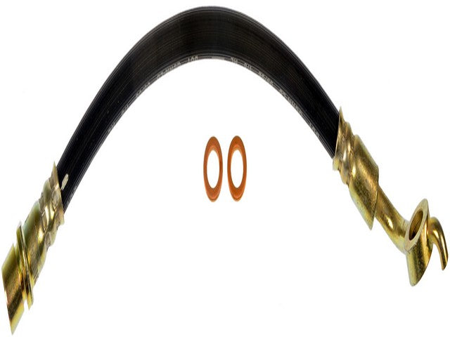 Dorman - First Stop Brake Hydraulic Hose P/N:H621070 Fits: Toyota Rav4 19-06 - Image 1