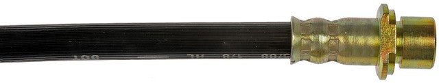 Dorman - First Stop Brake Hydraulic Hose P/N:H621071 Fits: Toyota Matrix 2014, Toyota Rav4 19-06 - Image 2