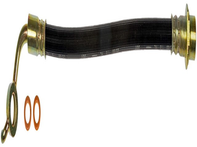 Dorman - First Stop Brake Hydraulic Hose P/N:H621071 Fits: Toyota Matrix 2014, Toyota Rav4 19-06 - Image 1