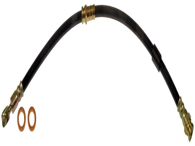 Dorman - First Stop Brake Hydraulic Hose P/N:H621075 Fits: Mazda Cx-7 12-07 - Image 1