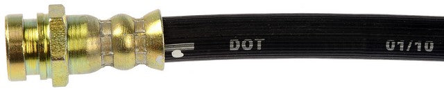 Dorman - First Stop Brake Hydraulic Hose P/N:H621076 Fits: Mazda Cx-9 15-07 - Image 3