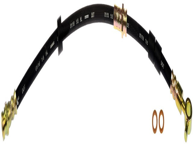 Dorman - First Stop Brake Hydraulic Hose P/N:H621076 Fits: Mazda Cx-9 15-07 - Image 1