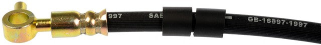 Dorman - First Stop Brake Hydraulic Hose P/N:H621077 Fits: Mazda Cx-9 15-07 - Image 3