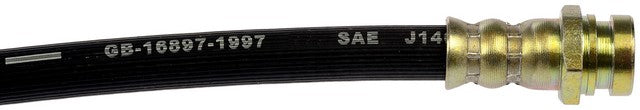 Dorman - First Stop Brake Hydraulic Hose P/N:H621077 Fits: Mazda Cx-9 15-07 - Image 2