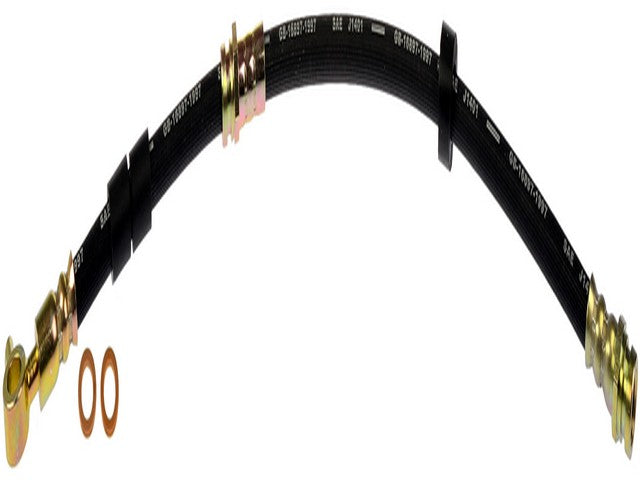 Dorman - First Stop Brake Hydraulic Hose P/N:H621077 Fits: Mazda Cx-9 15-07 - Image 1