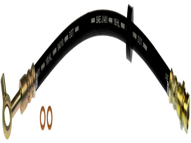 Dorman - First Stop Brake Hydraulic Hose P/N:H621079 Fits: Mazda Mpv 06-05 - Image 1