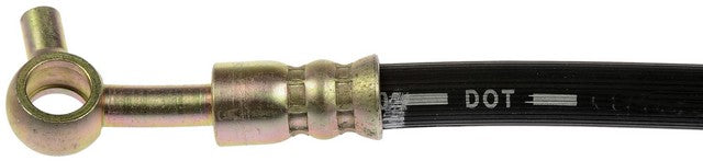 Dorman - First Stop Brake Hydraulic Hose P/N:H621080 Fits: Mazda Mpv 06-05 - Image 3