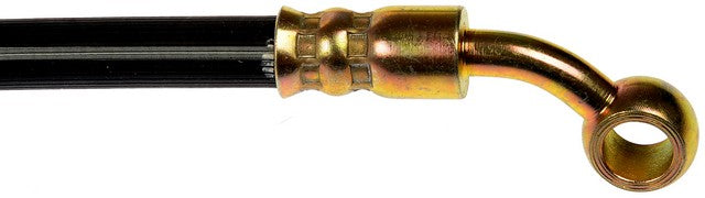 Dorman - First Stop Brake Hydraulic Hose P/N:H621081 Fits: Mazda Mx-5 15-13, Mazda Mx-5 Miata 15-06 - Image 3