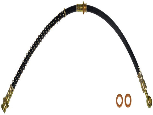 Dorman - First Stop Brake Hydraulic Hose P/N:H621085 Fits: Mitsubishi Lancer 06-03 - Image 1