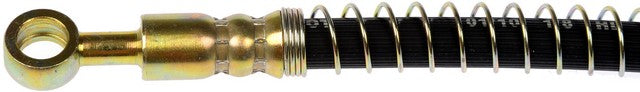 Dorman - First Stop Brake Hydraulic Hose P/N:H621086 Fits: Mitsubishi Lancer 06-03 - Image 3