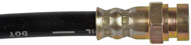 Dorman - First Stop Brake Hydraulic Hose P/N:H621087 Fits: Mitsubishi Lancer 06-04, Mitsubishi Outlander 07-05 - Image 2