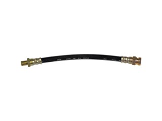 Dorman - First Stop Brake Hydraulic Hose P/N:H621087 Fits: Mitsubishi Lancer 06-04, Mitsubishi Outlander 07-05 - Image 1